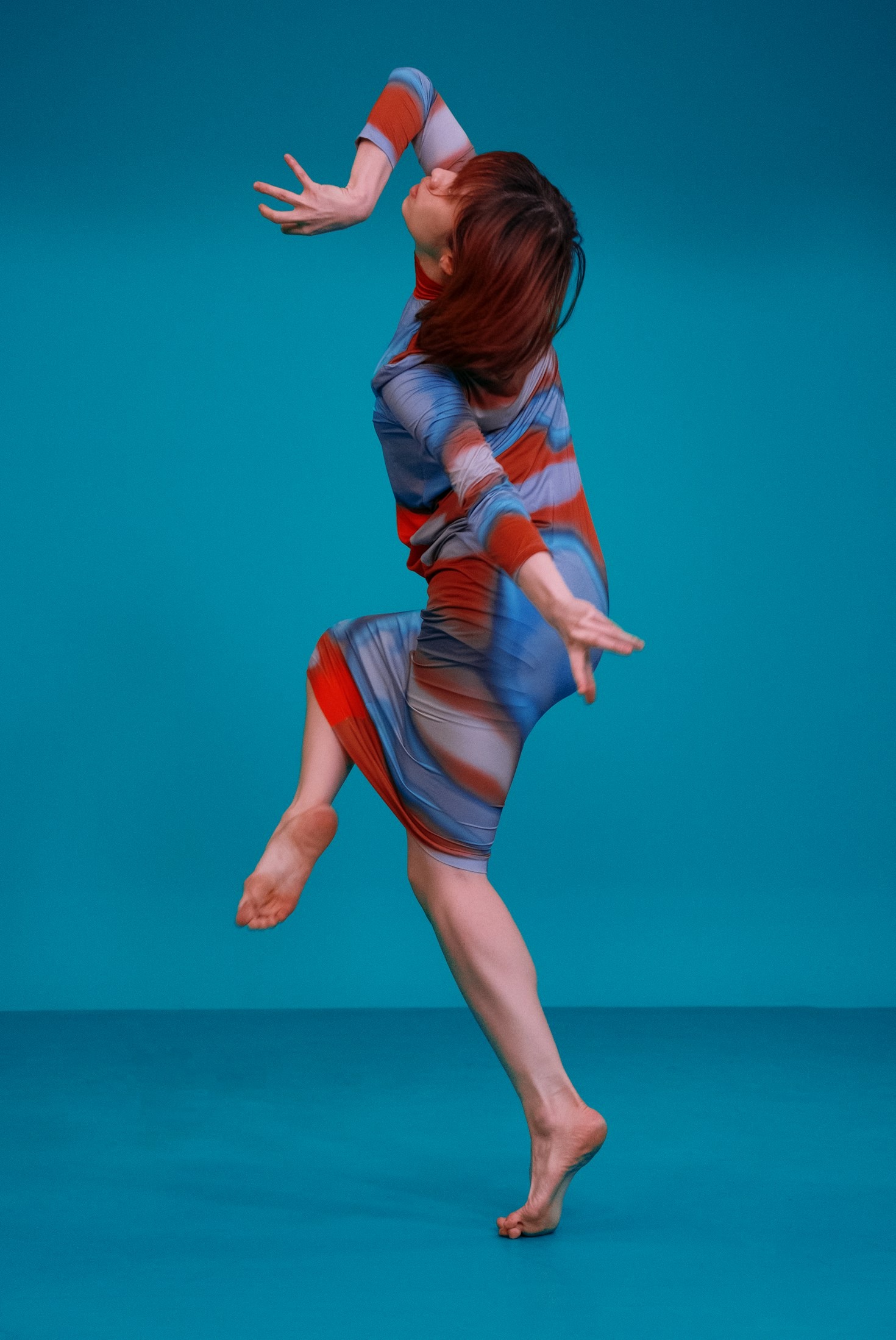The Rise of Swift Dance Co: A Journey through Innovation