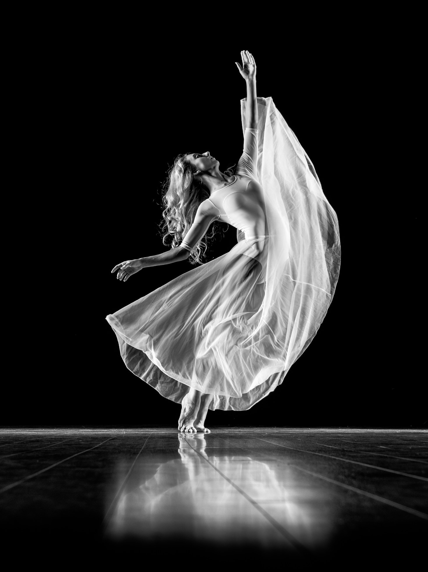 Weekly Classes at SWDH: Opportunities for Every Dancer