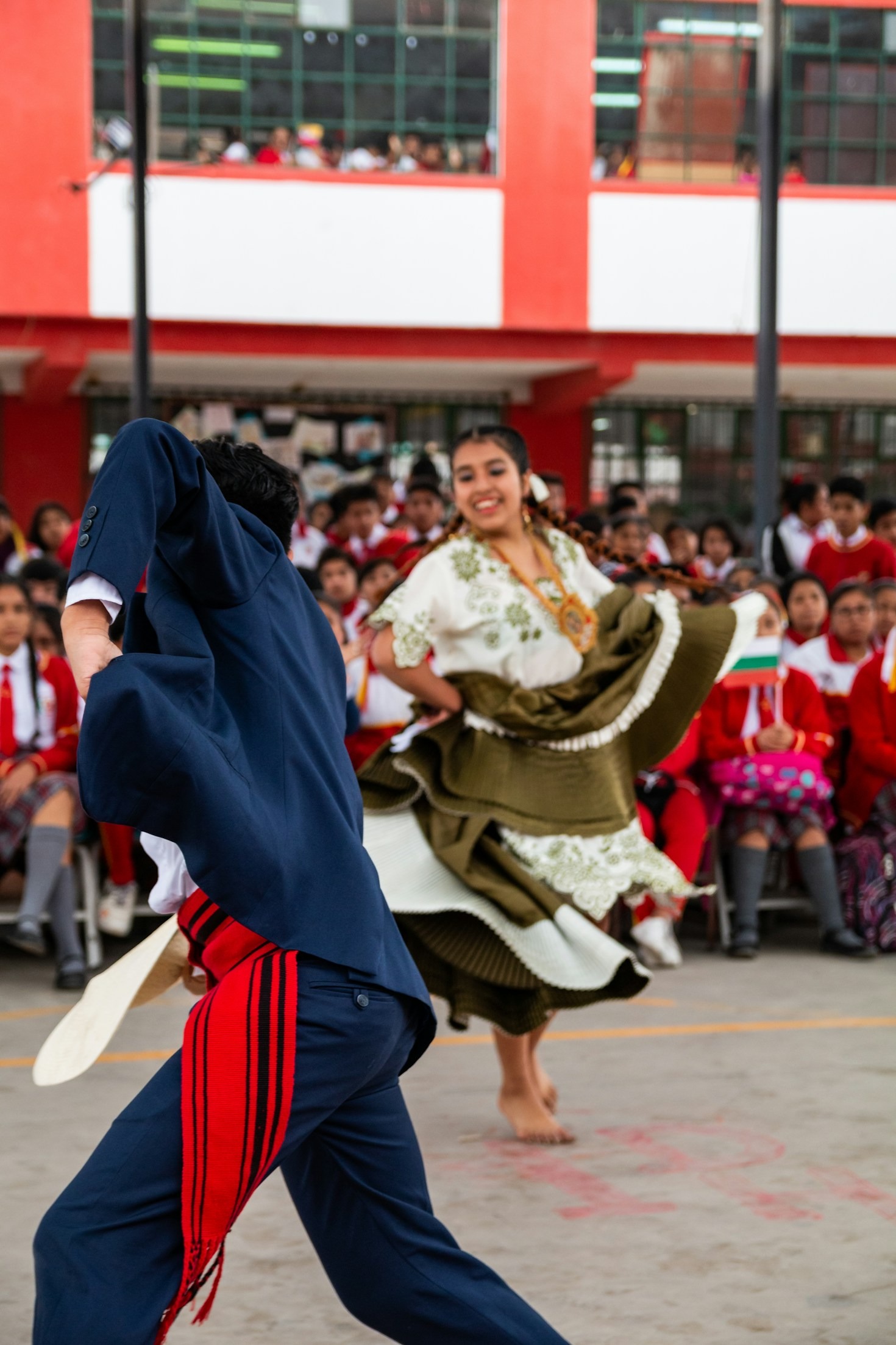 Empowering Young Dancers: SWDH’s Impact on Emerging Talent